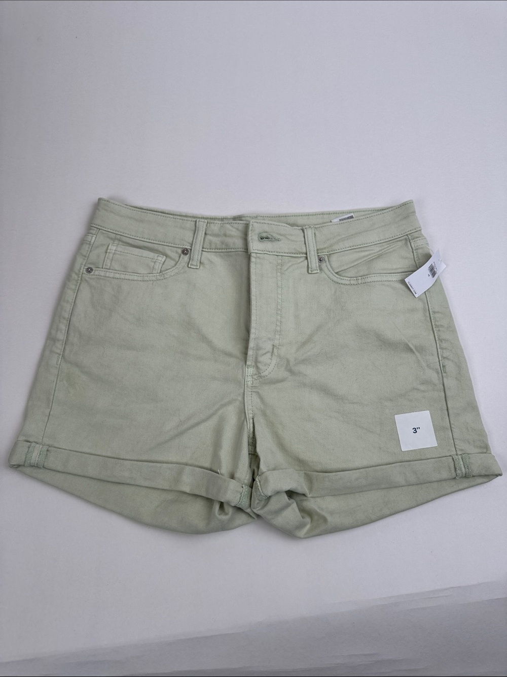 Women’s Old Navy O.G. High Rise Shorts